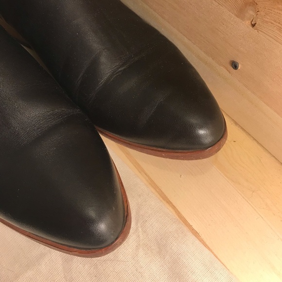 SOLD ✨ Nisolo Chelsea Boots sz 9.5 - Picture 3 of 5